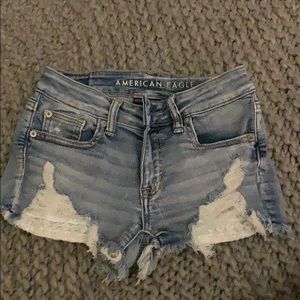 American Eagle Shorts